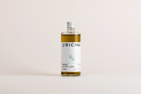 LaRicina | Lärchenöl