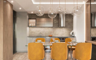 Zimmerdecken gestalten