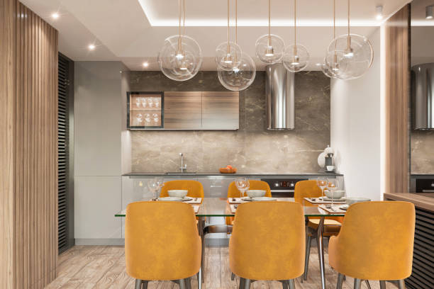 Zimmerdecken gestalten