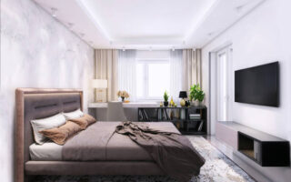 Spanndecken in Berlin