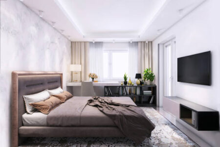 Spanndecken in Berlin